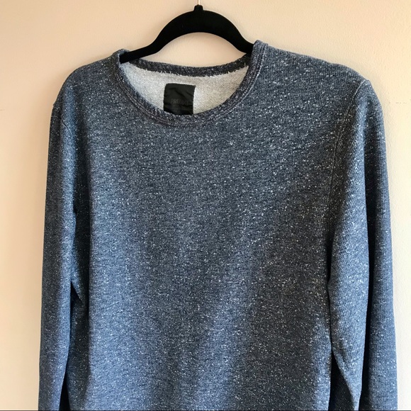 Men’s Produkt Crew Neck Pullover Sweater in size L - Picture 1 of 7
